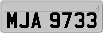 MJA9733