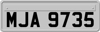 MJA9735