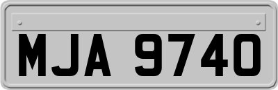 MJA9740