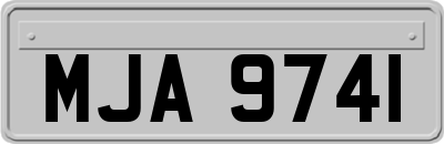 MJA9741