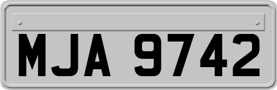 MJA9742