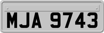 MJA9743