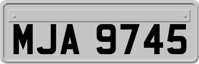 MJA9745