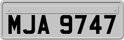 MJA9747