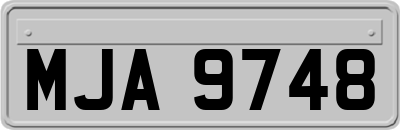 MJA9748