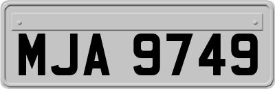 MJA9749