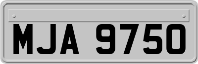 MJA9750