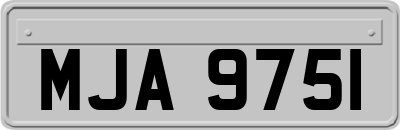 MJA9751