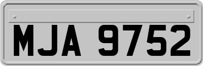MJA9752
