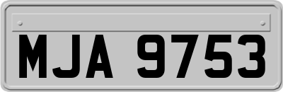 MJA9753