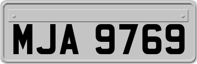 MJA9769