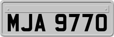 MJA9770