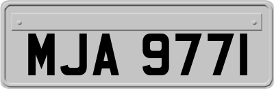 MJA9771
