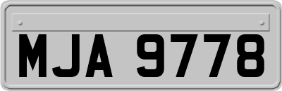 MJA9778
