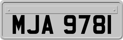 MJA9781