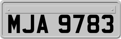 MJA9783