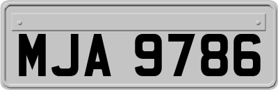 MJA9786