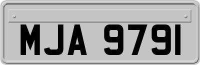 MJA9791