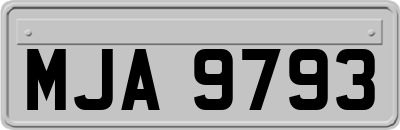 MJA9793