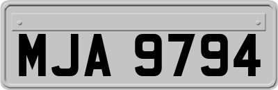 MJA9794