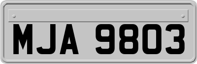 MJA9803