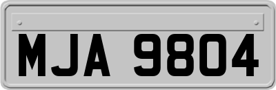 MJA9804