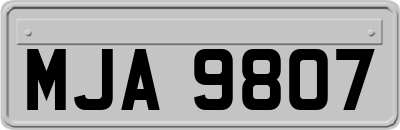 MJA9807
