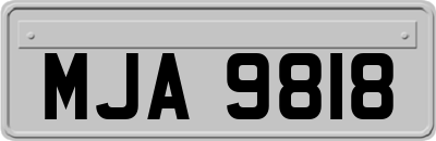 MJA9818