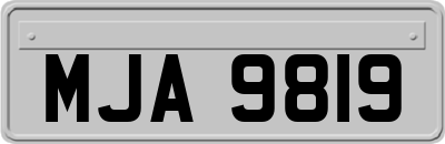 MJA9819