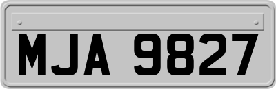 MJA9827