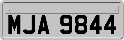 MJA9844