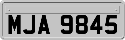 MJA9845
