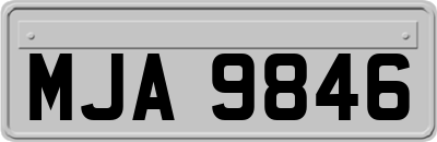 MJA9846