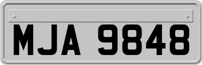 MJA9848