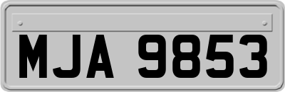MJA9853