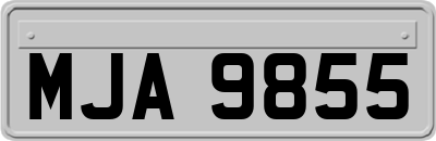 MJA9855