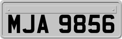 MJA9856