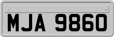 MJA9860