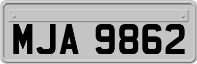 MJA9862