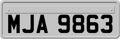MJA9863