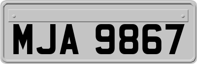 MJA9867