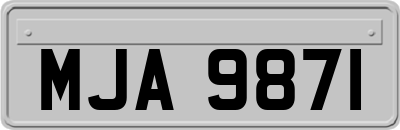 MJA9871
