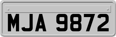 MJA9872