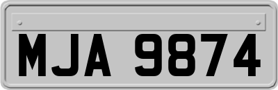 MJA9874