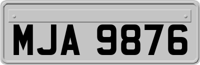 MJA9876
