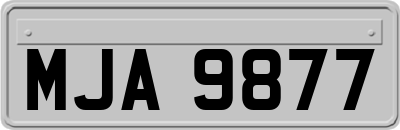 MJA9877