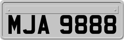 MJA9888
