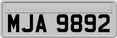 MJA9892