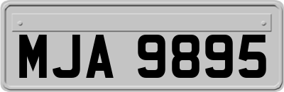 MJA9895