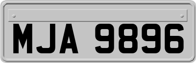 MJA9896